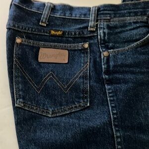 Wrangler Bootcut Jeans